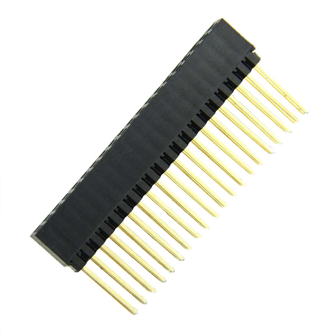 Connector 40Pin 12mm Female Stacking Header Module for Raspberry Pi B & B