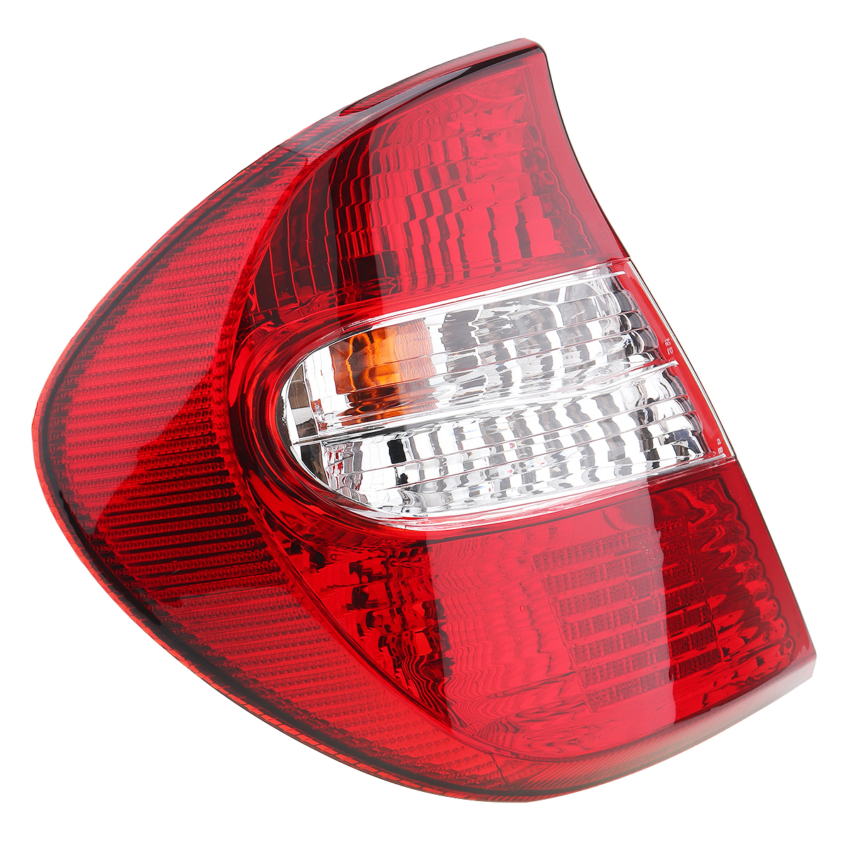 Waterproof Rear Tail Light Left Side LH fits Toyota ACV30 Toyota Camry ...