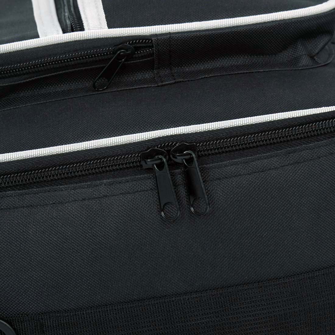 Double Bass Drum Pedal Shoulder Bag Portable Storage Carrying Case ...